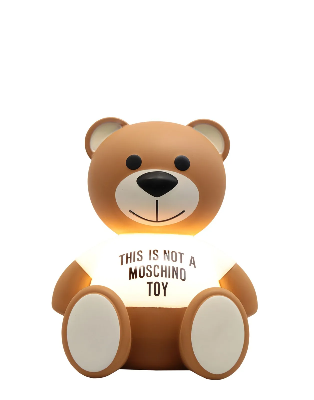 Светильник настольный Toy Kartell