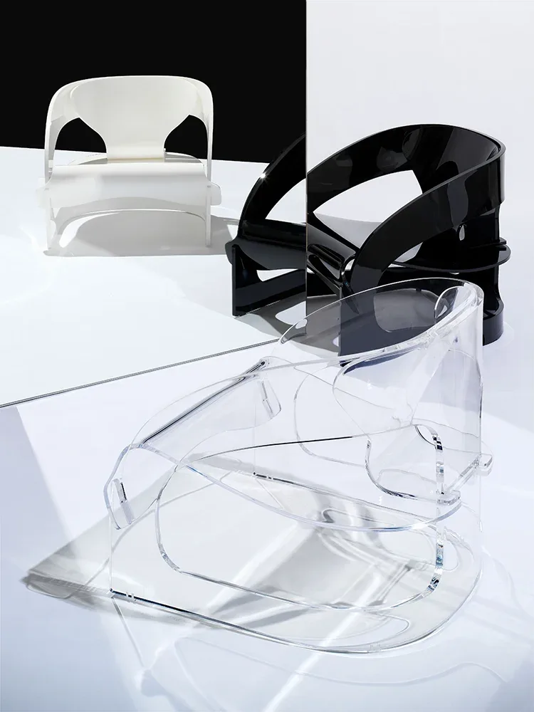 Kartell Colombo — модель в интерьере — изображение 4