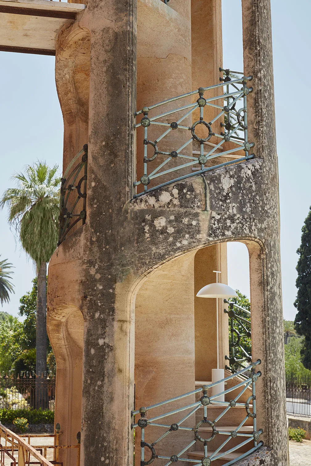 Kartell Geen-A — модель в интерьере — изображение 7