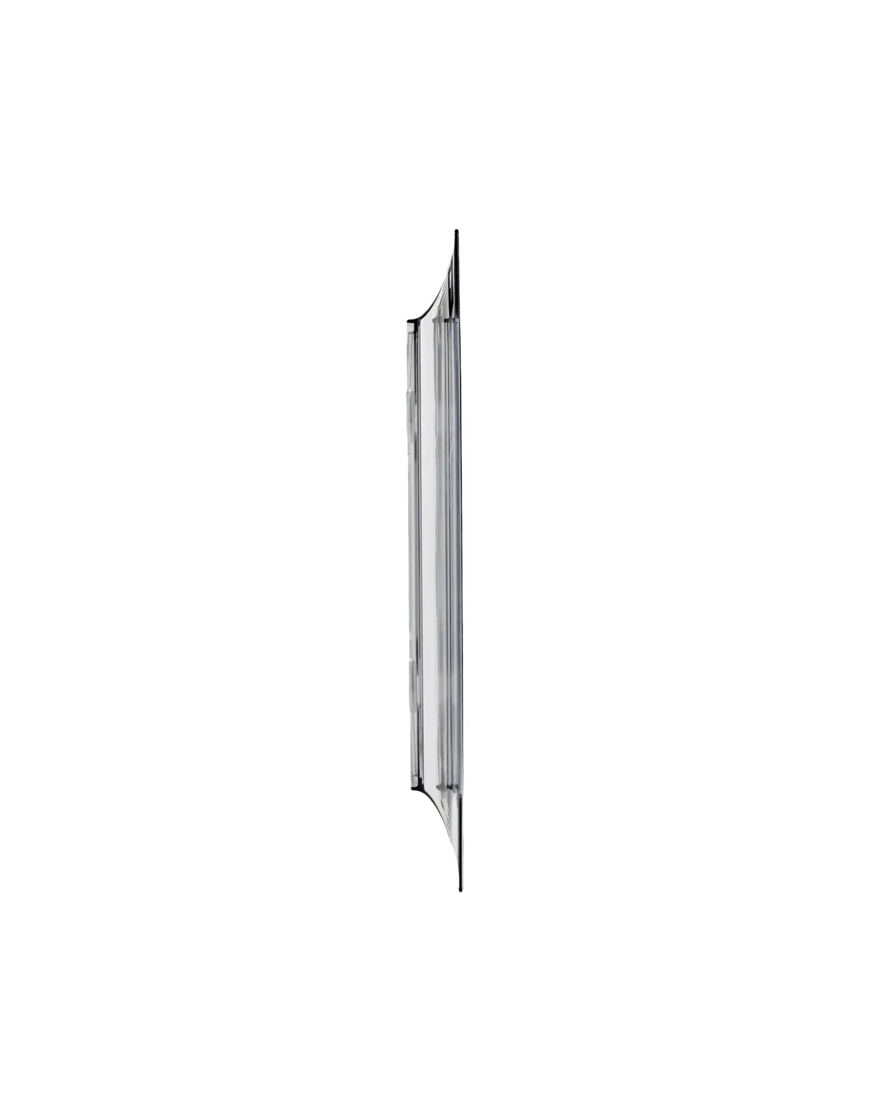 Зеркало Francois Ghost (золотое) 65x79см метализированное Kartell, арт. 8305/GG — изображение товара 2