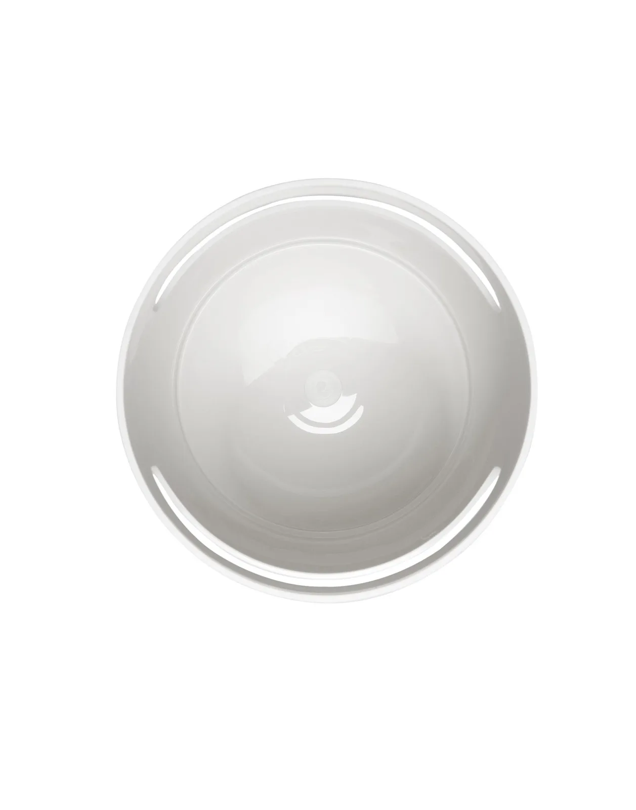 Подставка для зонтов Portaombrelli (белая) Kartell, арт. 7610/03 — изображение товара 2
