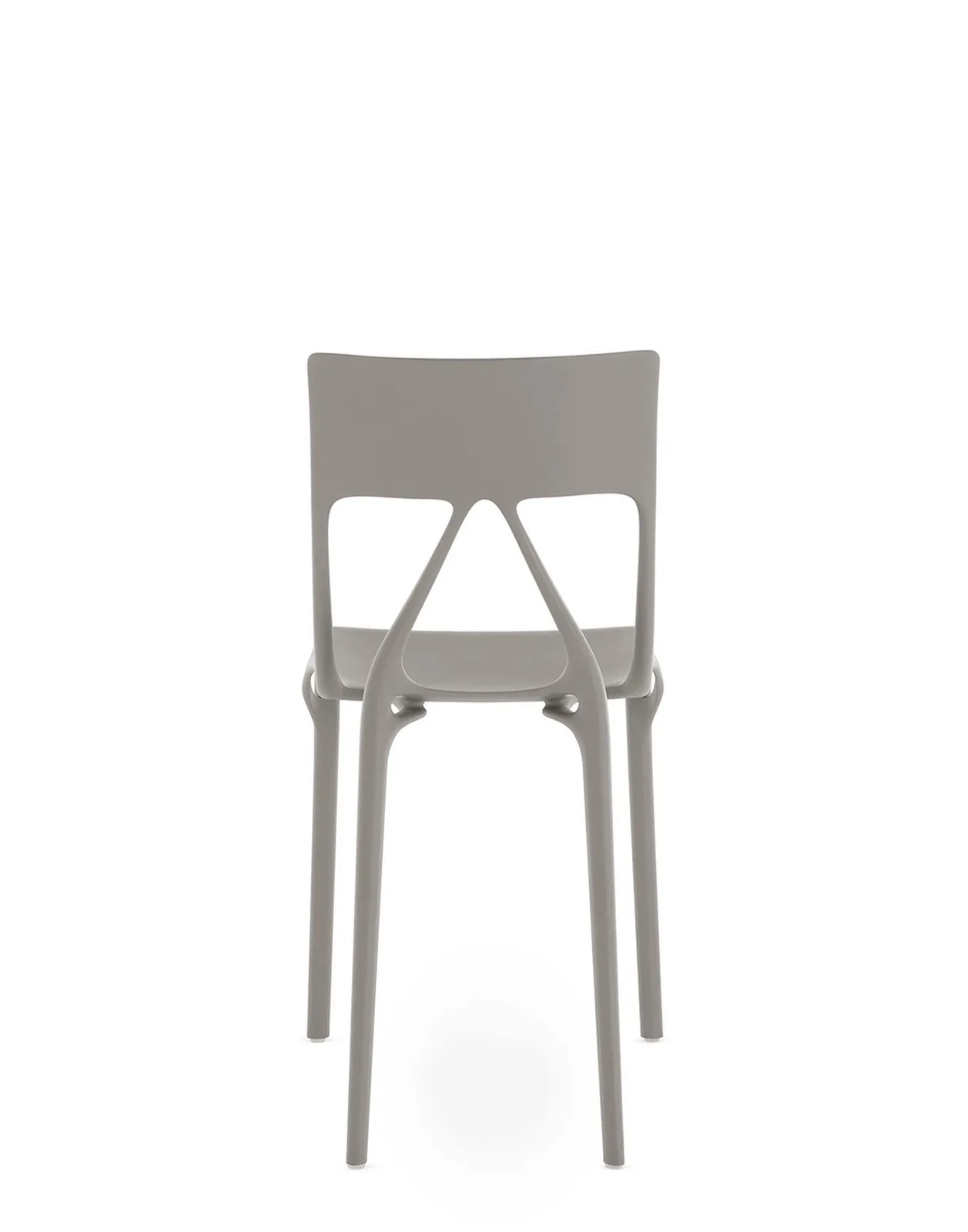 Стул A.I. lite (серый) Kartell, арт. 5883/GR — изображение товара 4