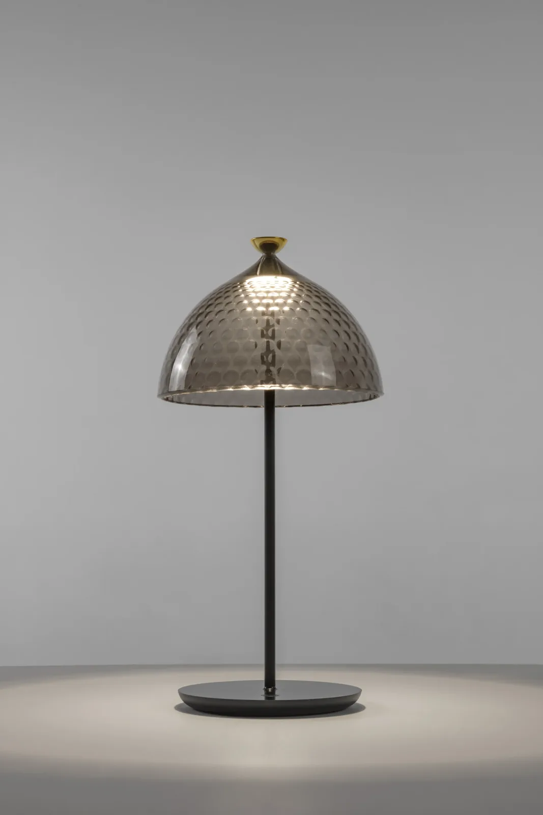 Kartell Pumo — модель в интерьере — изображение 3