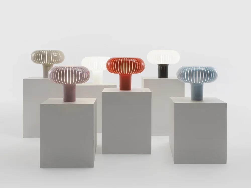 Kartell Teresa — модель в интерьере — изображение 3