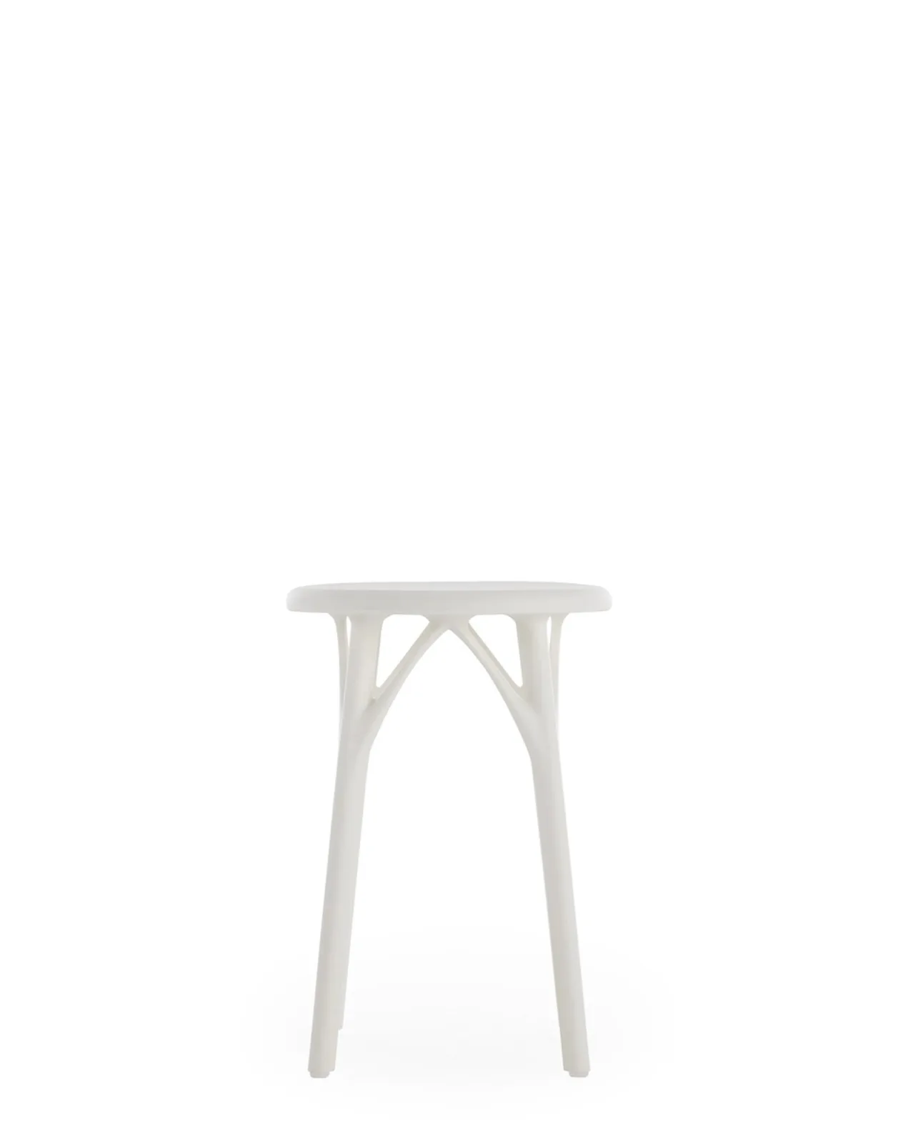 Табурет A.I. Stool Light (белый) Kartell, арт. 5901/BL