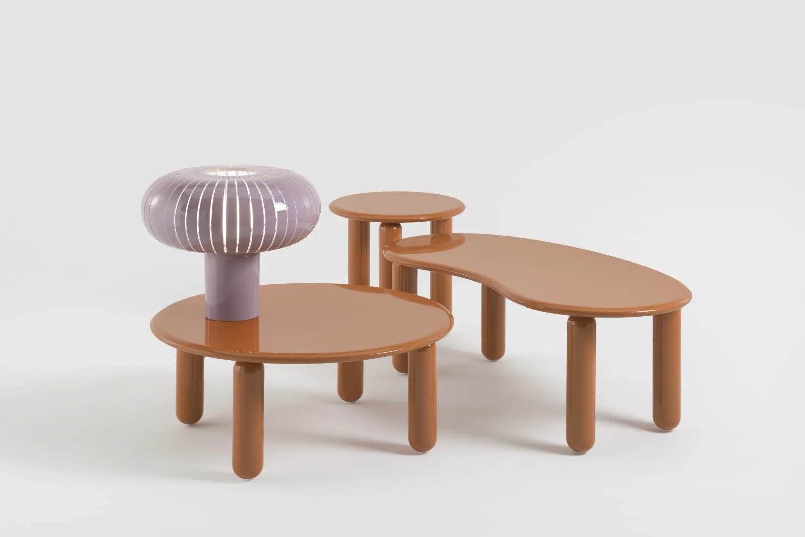Kartell Teresa — модель в интерьере — изображение 5