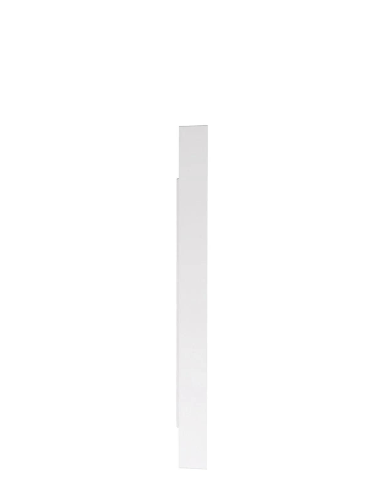 Зеркало Only Me (белое) 80х180см Kartell, арт. 8330/E5 — изображение товара 2