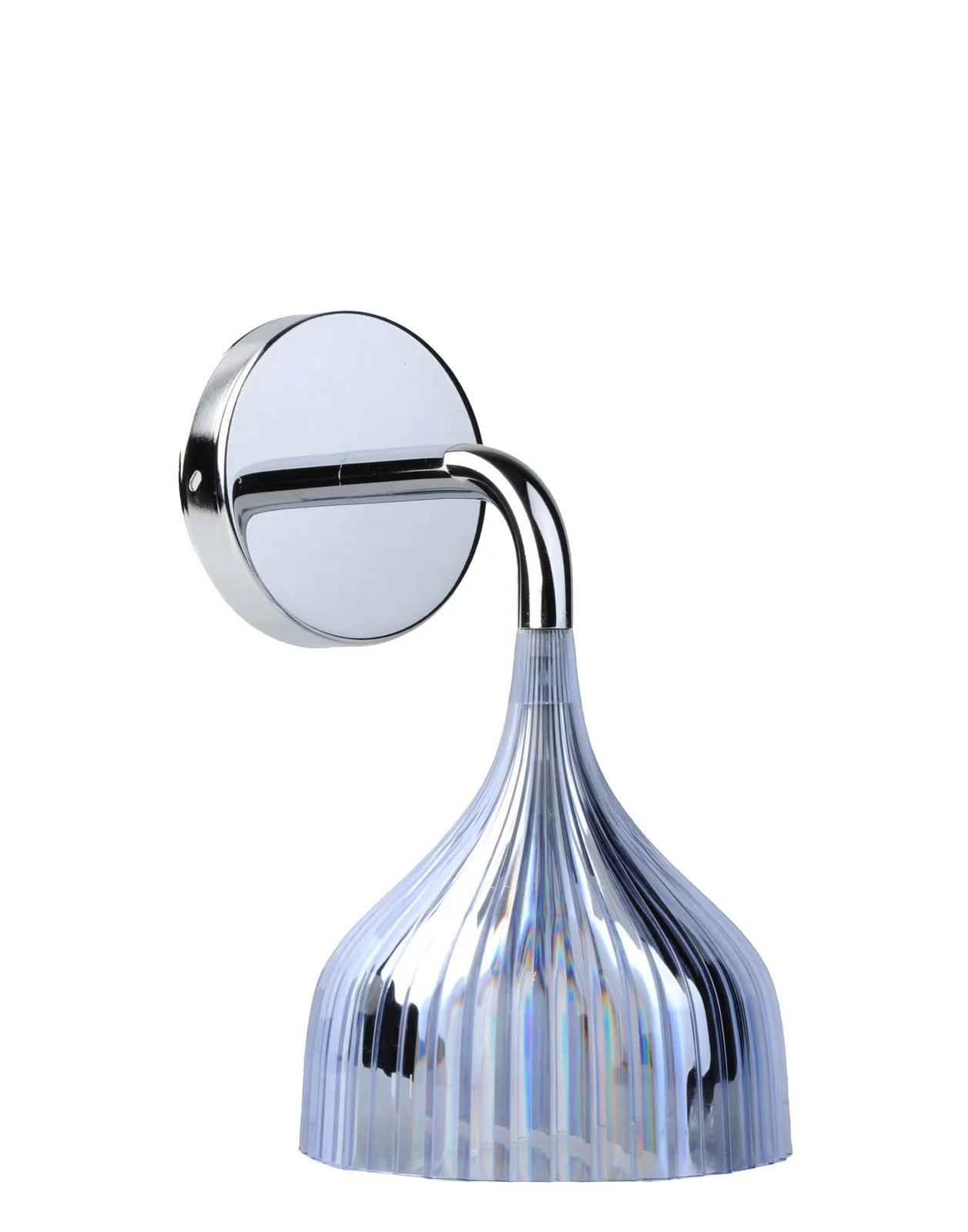 Бра E (синяя) Kartell, арт. 9045/P2 — изображение товара 4