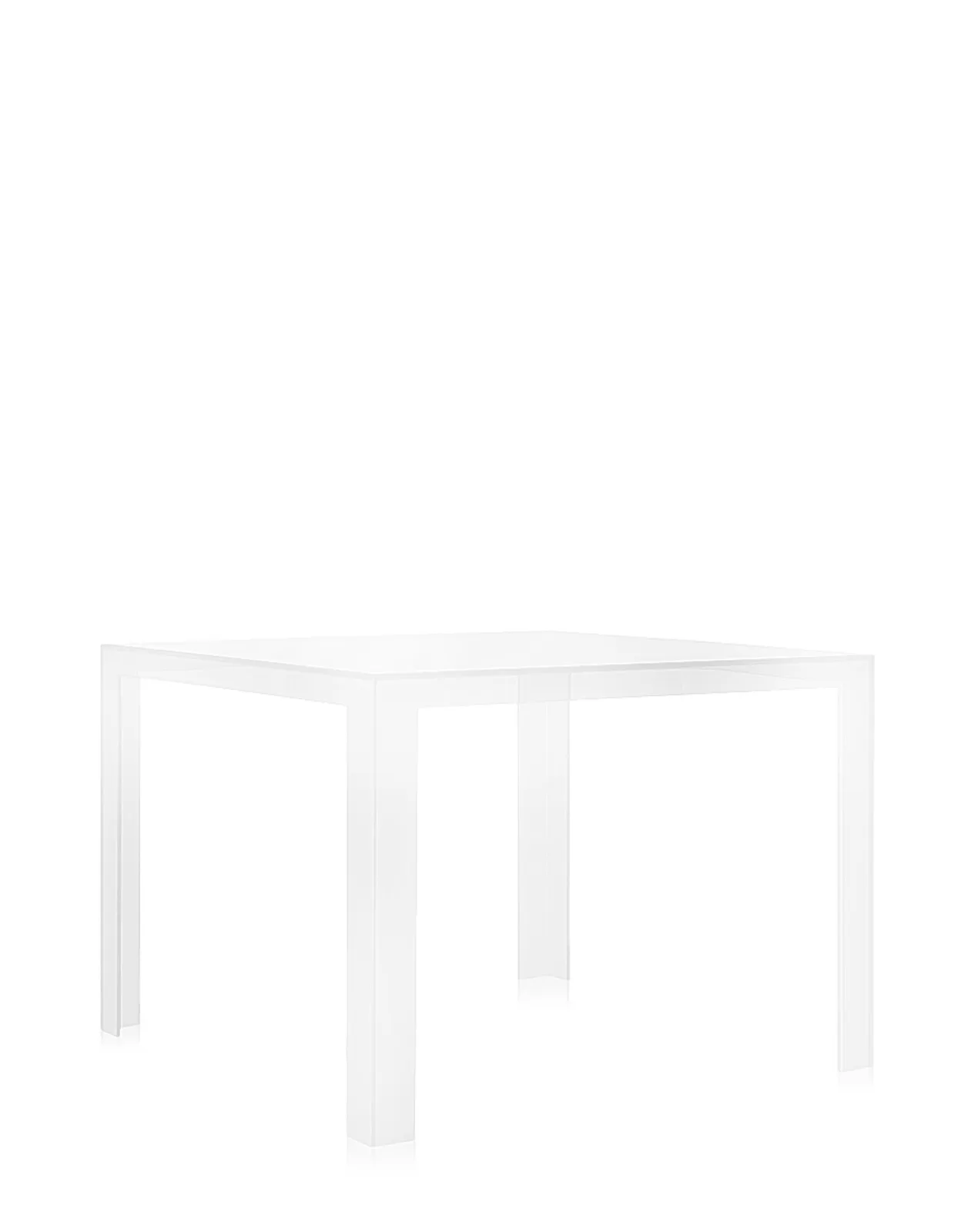Стол Invisible Table (кристалл) Kartell, арт. 5070/B4 — изображение товара 2