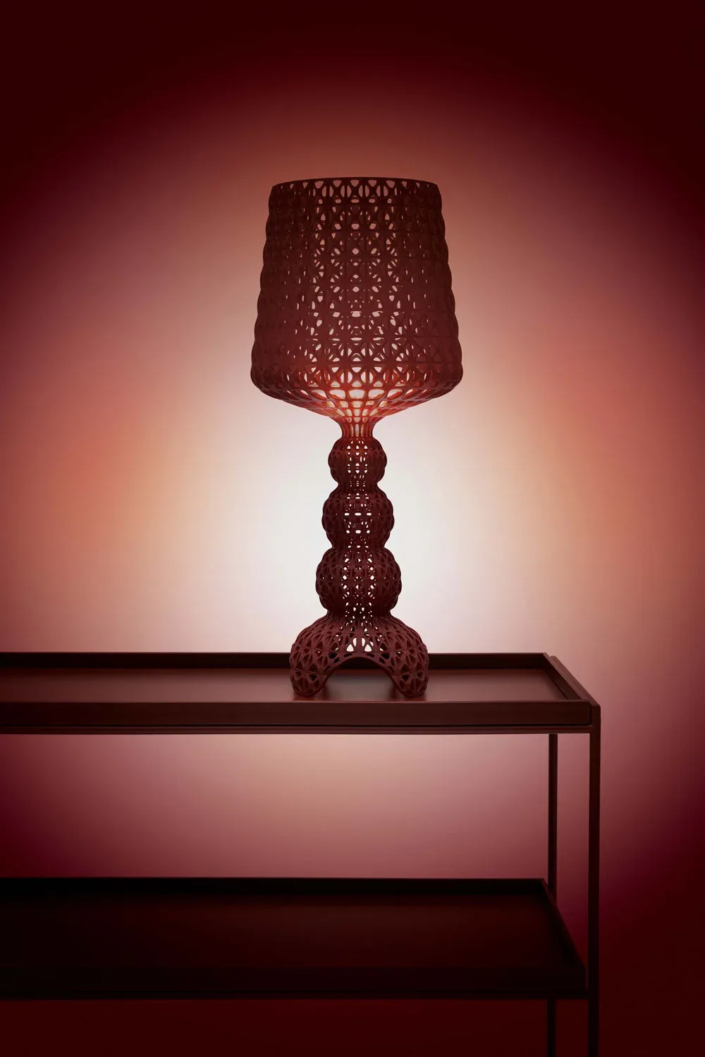 Kartell Kabuki — модель в интерьере — изображение 9
