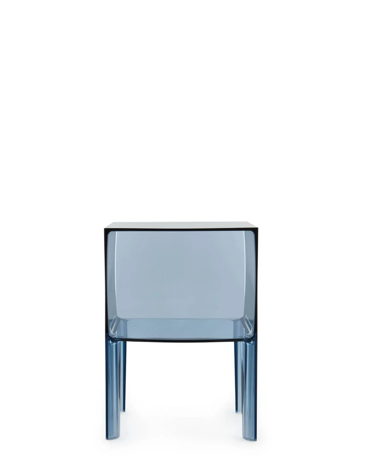 Тумбочка Small Ghost Buster (синий) Kartell, арт. 3220/Z4