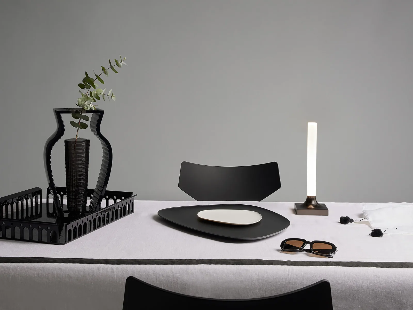 Kartell Goodnight — модель в интерьере — изображение 3