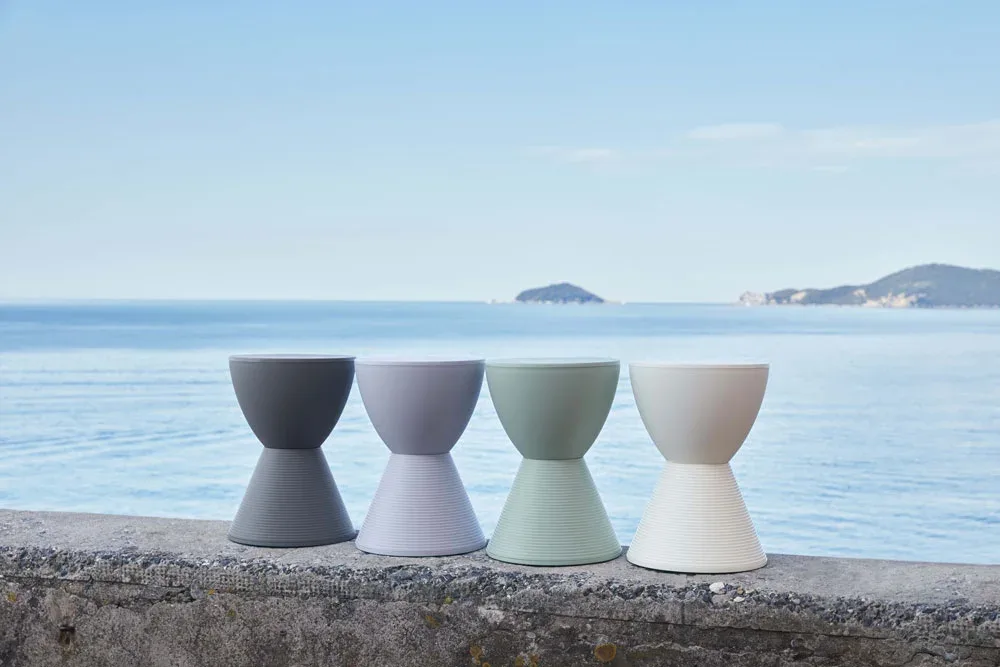 Kartell Prince AHA — модель в интерьере — изображение 8