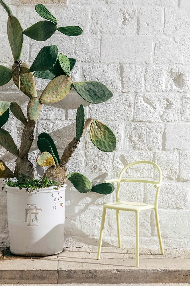 Kartell Generic — модель в интерьере — изображение 3