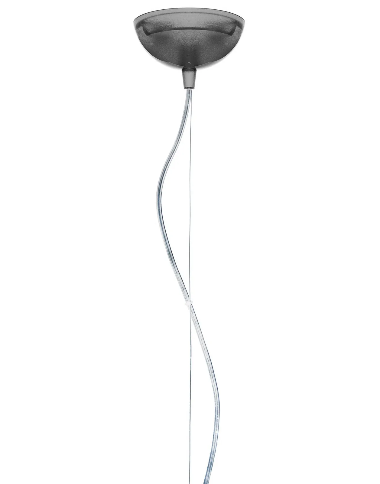 Светильник подвесной Planet (дымчатый) Kartell, арт. 9390/FU — изображение товара 2