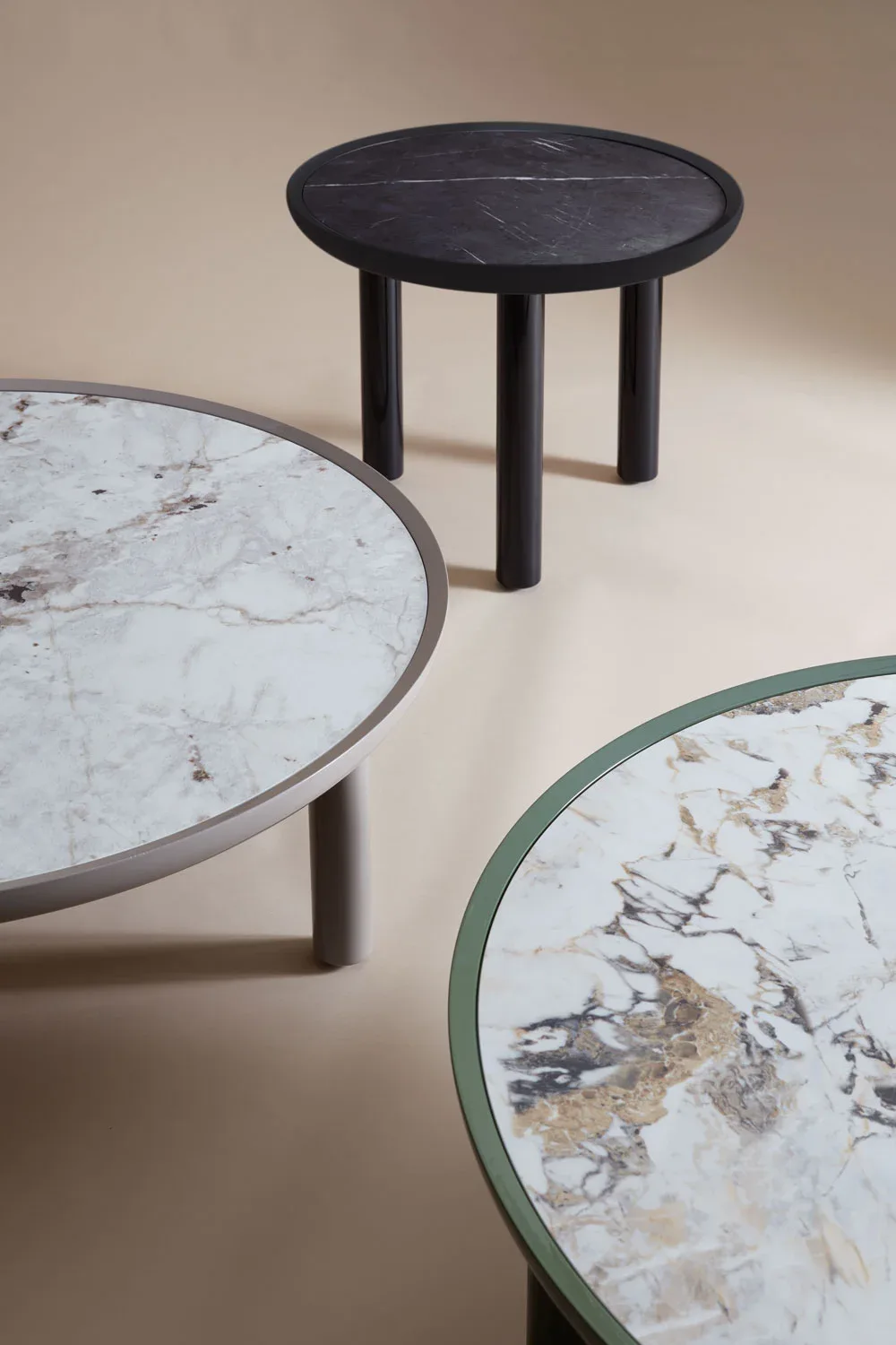 Kartell K-Top — модель в интерьере — изображение 2