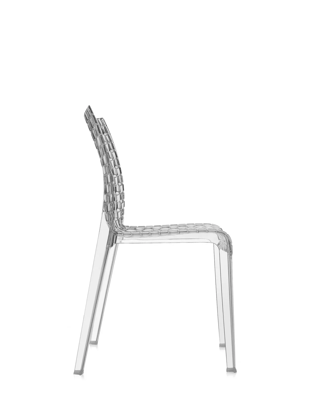 Стул Ami Ami (кристалл) Kartell, арт. 5820/B4 — изображение товара 3