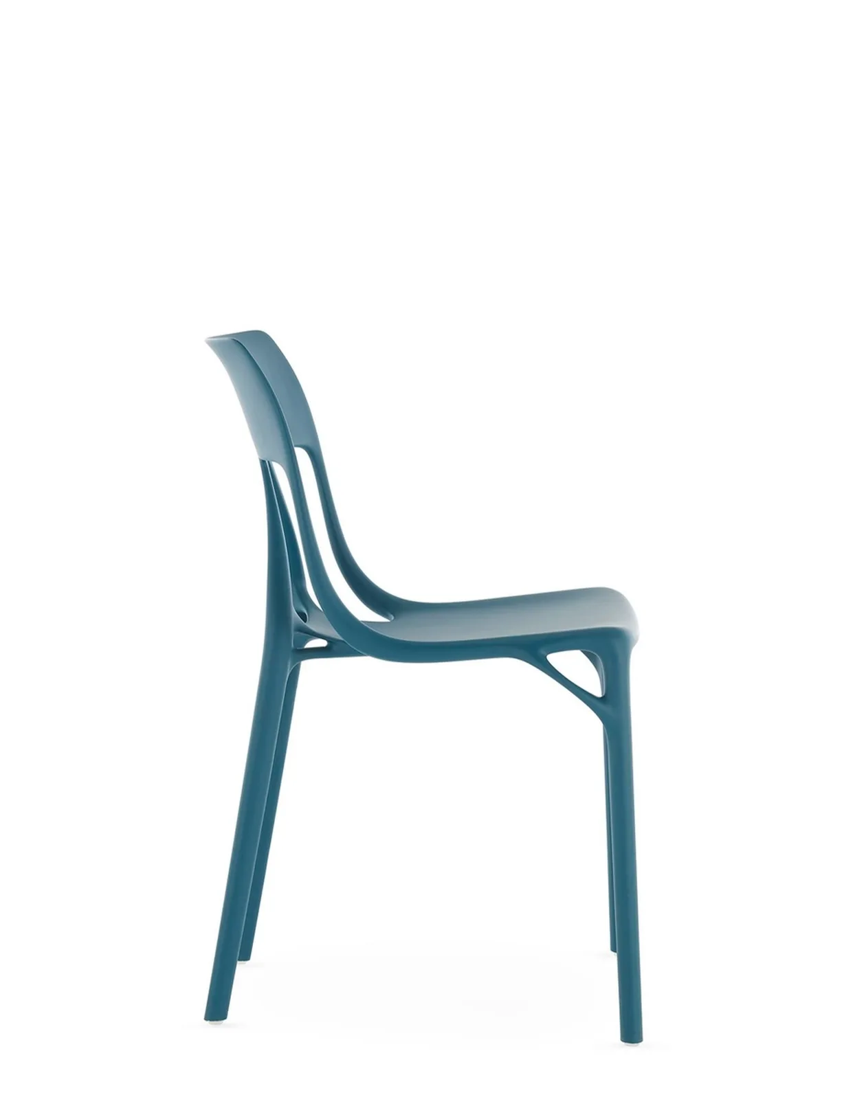 Стул A.I. lite (синий) Kartell, арт. 5883/PE — изображение товара 3