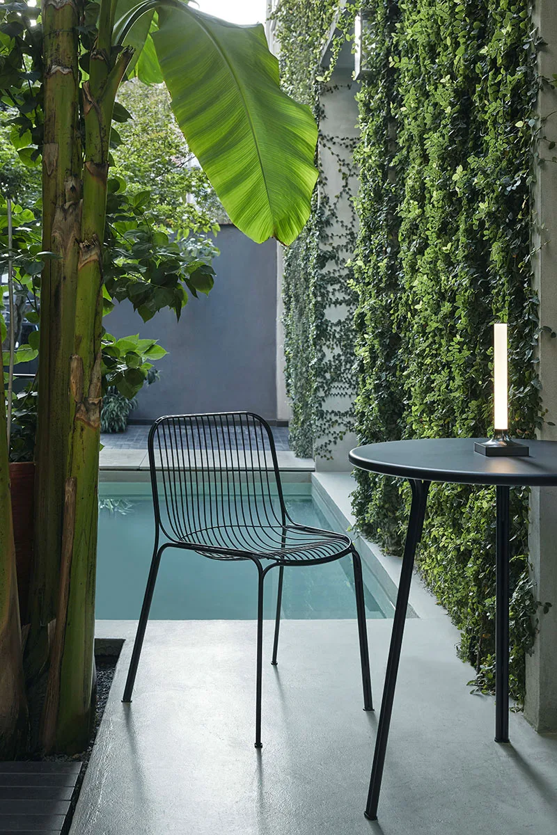 Kartell Goodnight — модель в интерьере — изображение 7