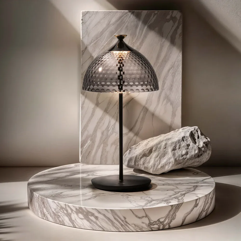 Kartell Pumo — модель в интерьере — изображение 5