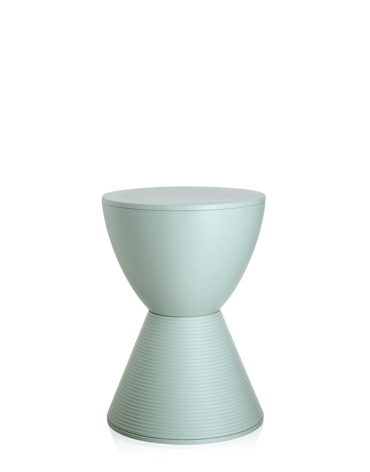 Табурет Prince AHA (зеленый) Kartell, арт. 8810/4N — изображение товара 2