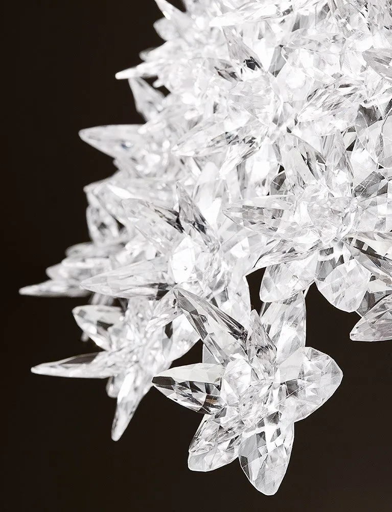 Kartell Bloom — модель в интерьере — изображение 4