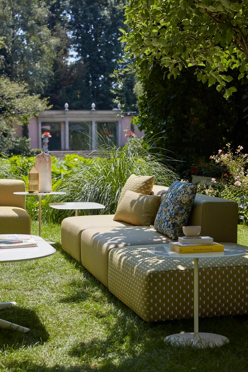 Kartell Thierry — модель в интерьере — изображение 13