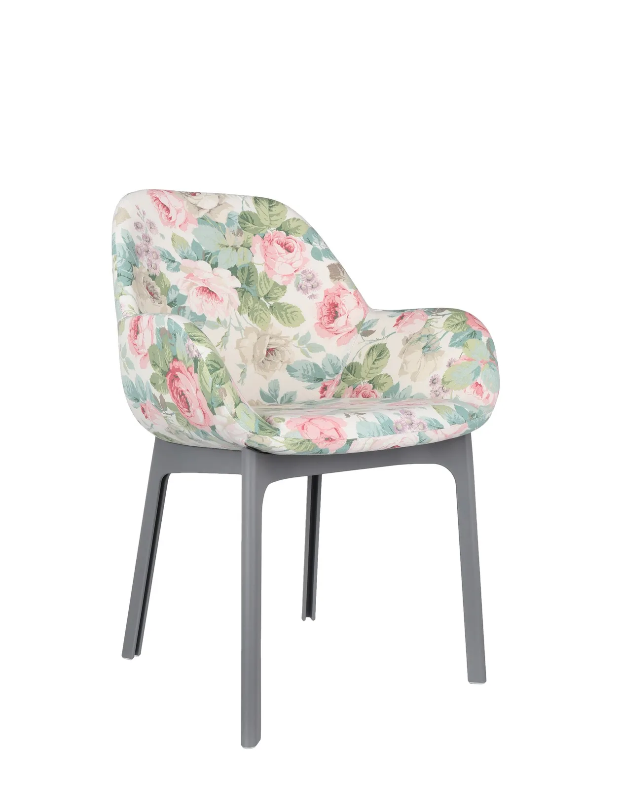 Кресло Clap Kartell, арт. 4184/GJ — изображение товара 3