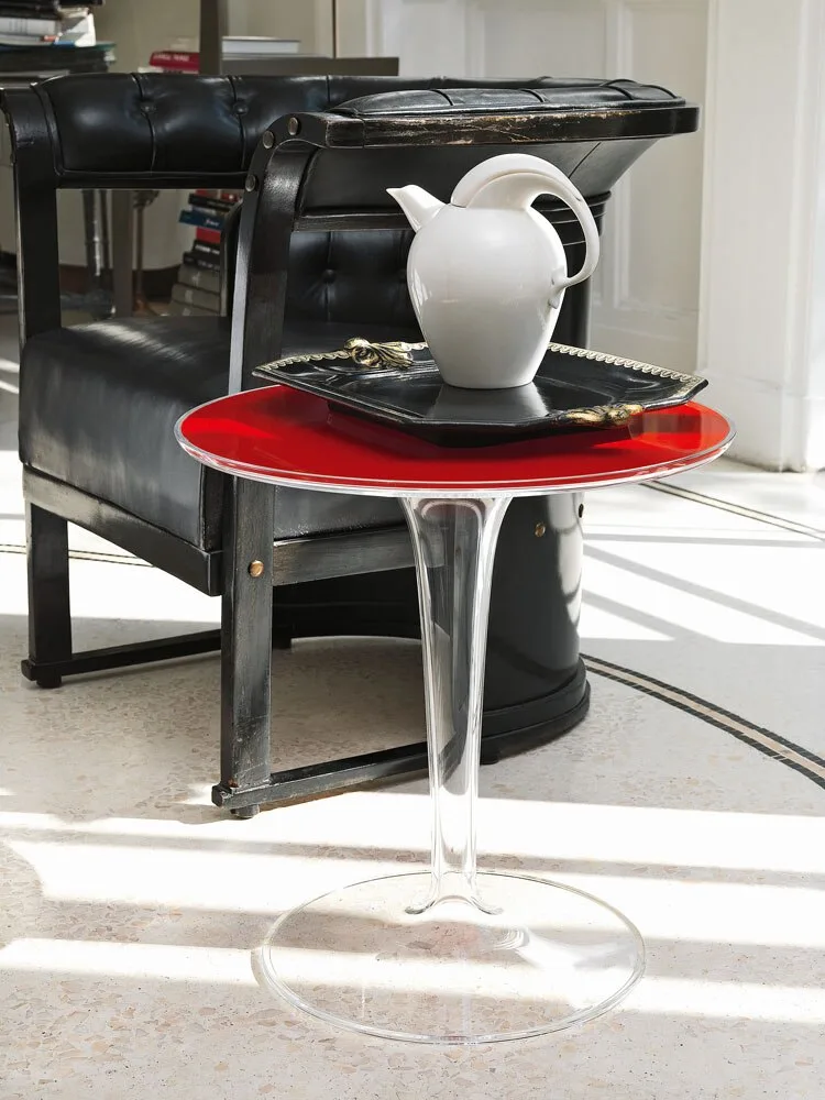 Kartell TipTop — модель в интерьере — изображение 5