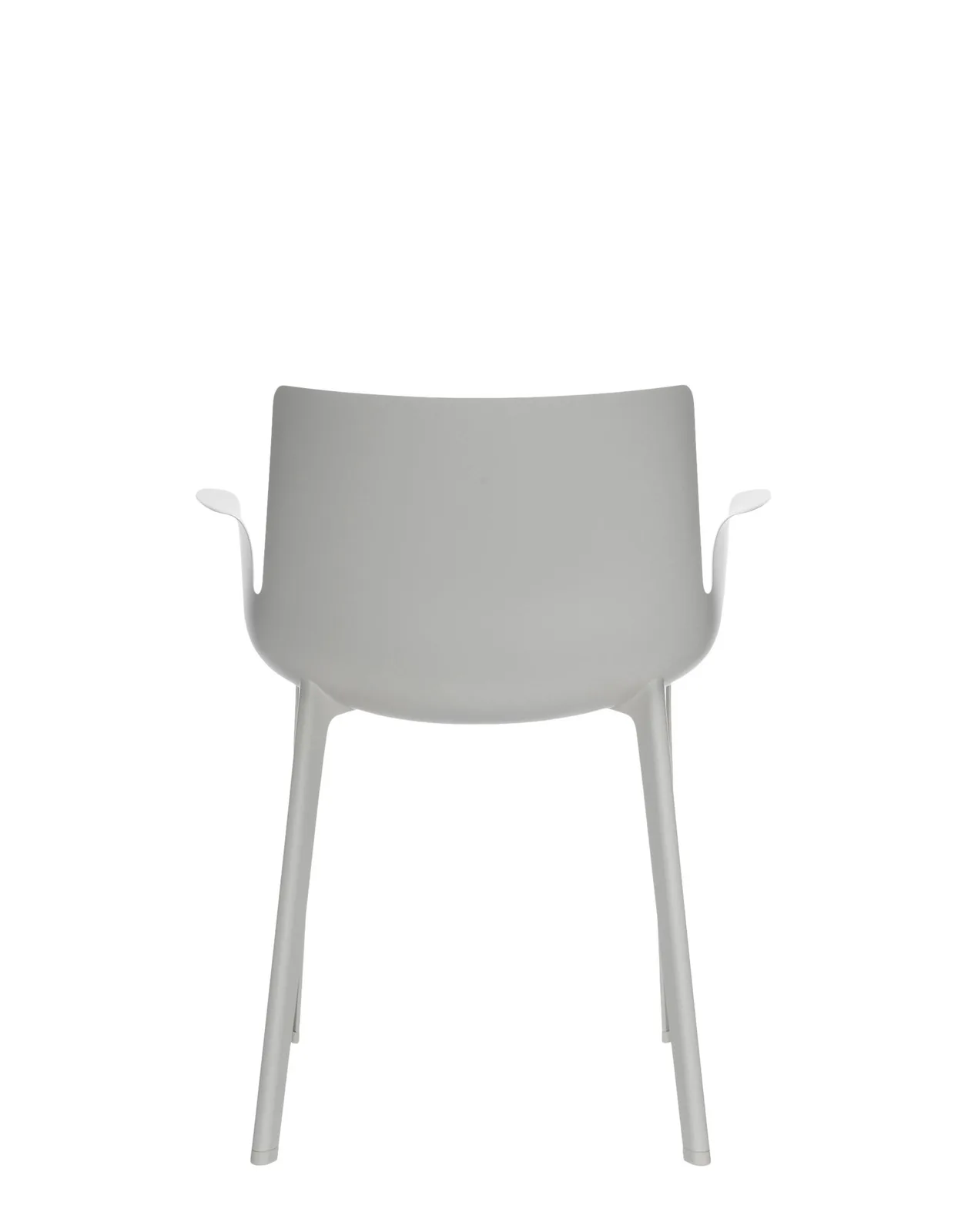 Стул Piuma (белый) Kartell, арт. 5802/03 — изображение товара 2