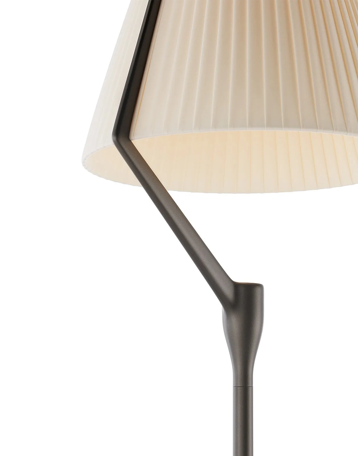 Светильник настольный Angelo stone (титановый) Kartell, арт. 9405/TT — изображение товара 3