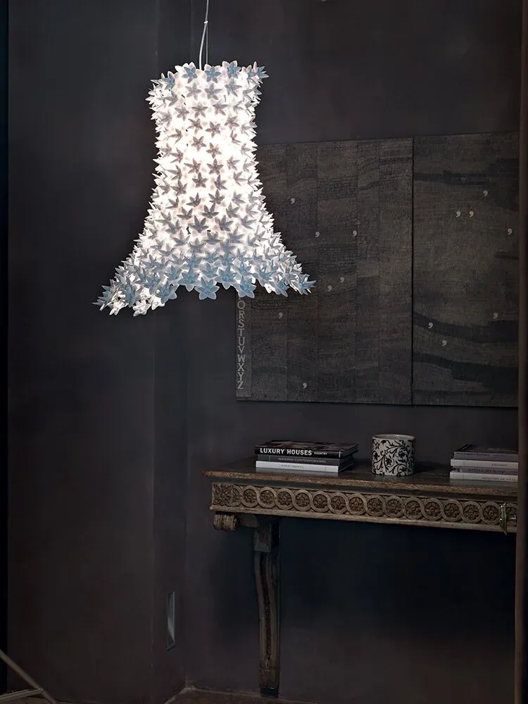 Kartell Bloom — модель в интерьере — изображение 3