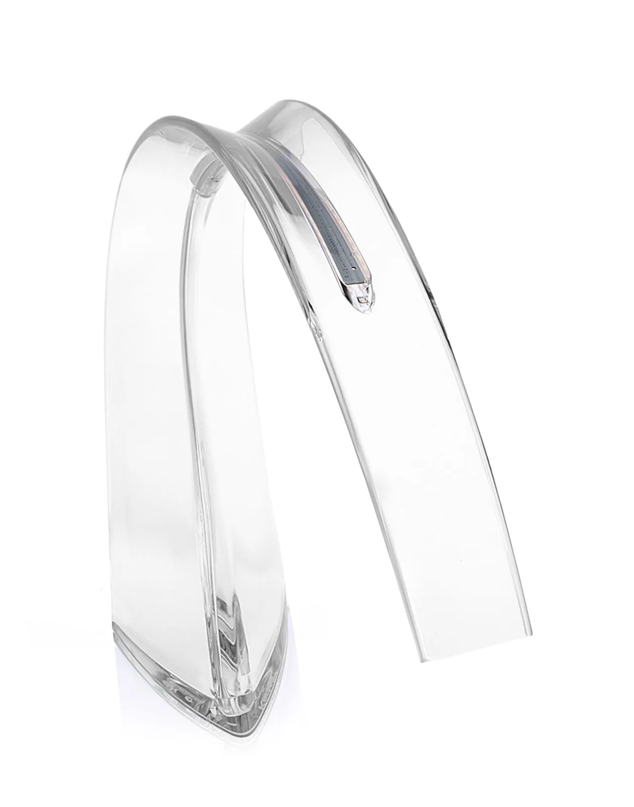 Светильник настольный Taj (кристалл) Kartell, арт. 9300/B4 — изображение товара 2