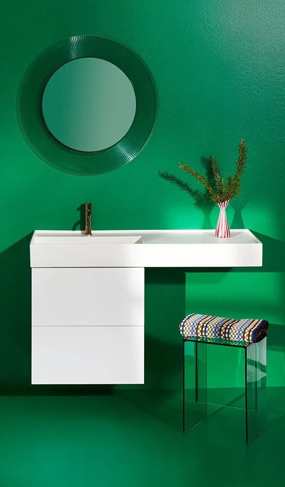 Kartell Max-Beam — модель в интерьере — изображение 5