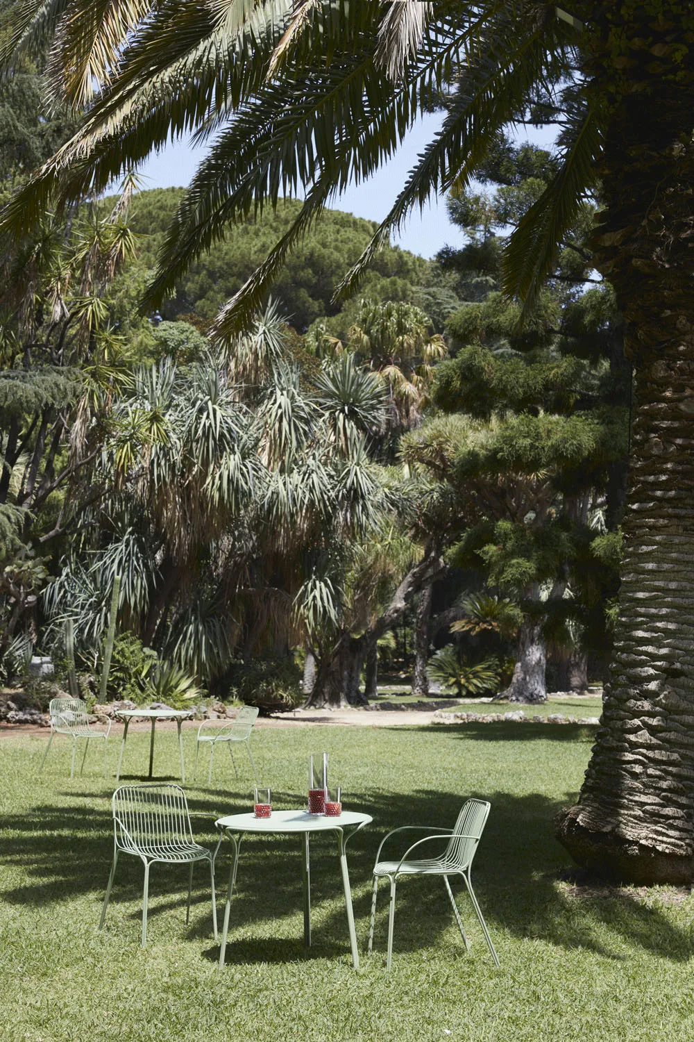 Kartell Hiray — модель в интерьере — изображение 20