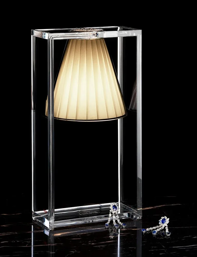 Kartell Light-Air — модель в интерьере — изображение 2
