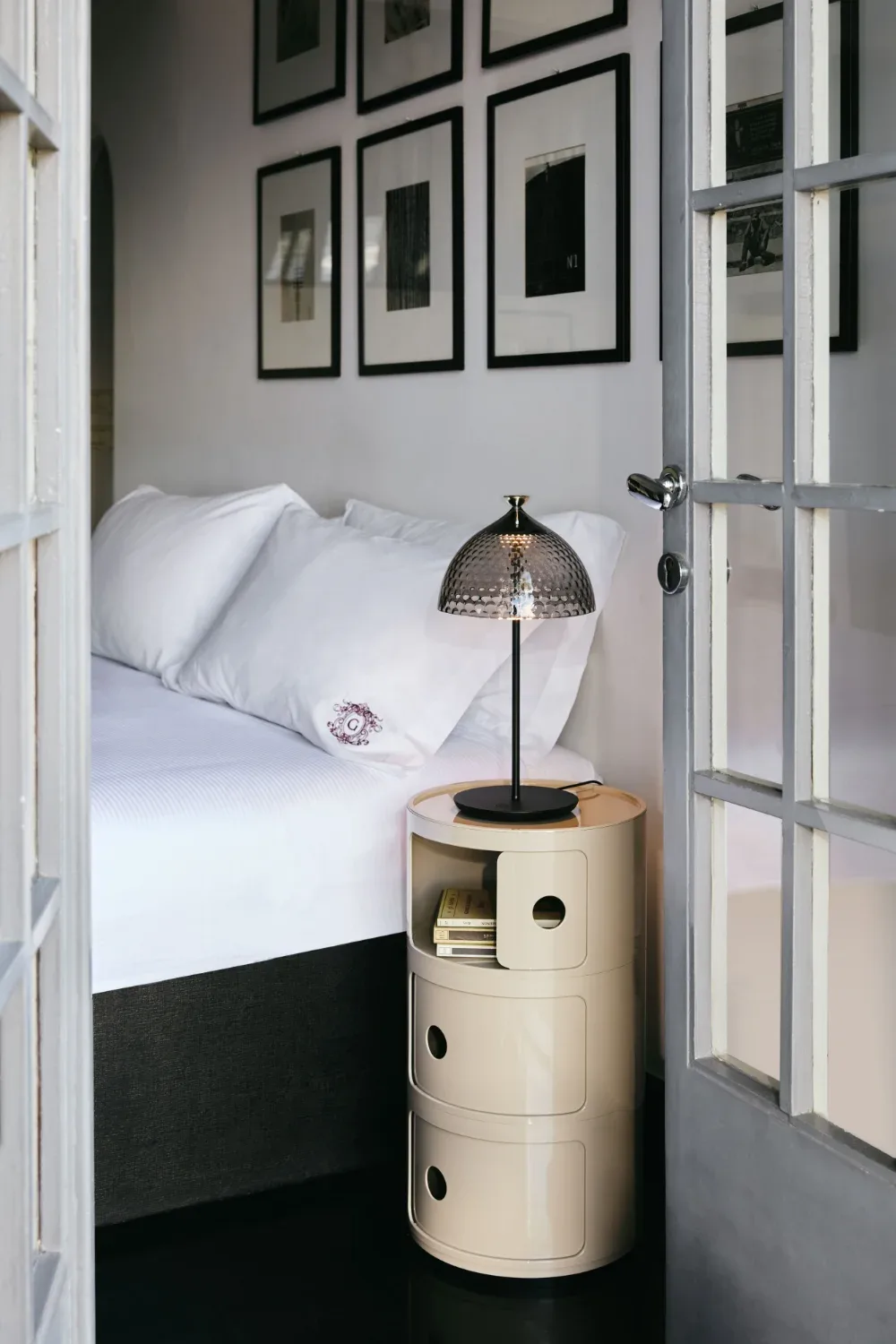 Kartell Componibili — модель в интерьере — изображение 1