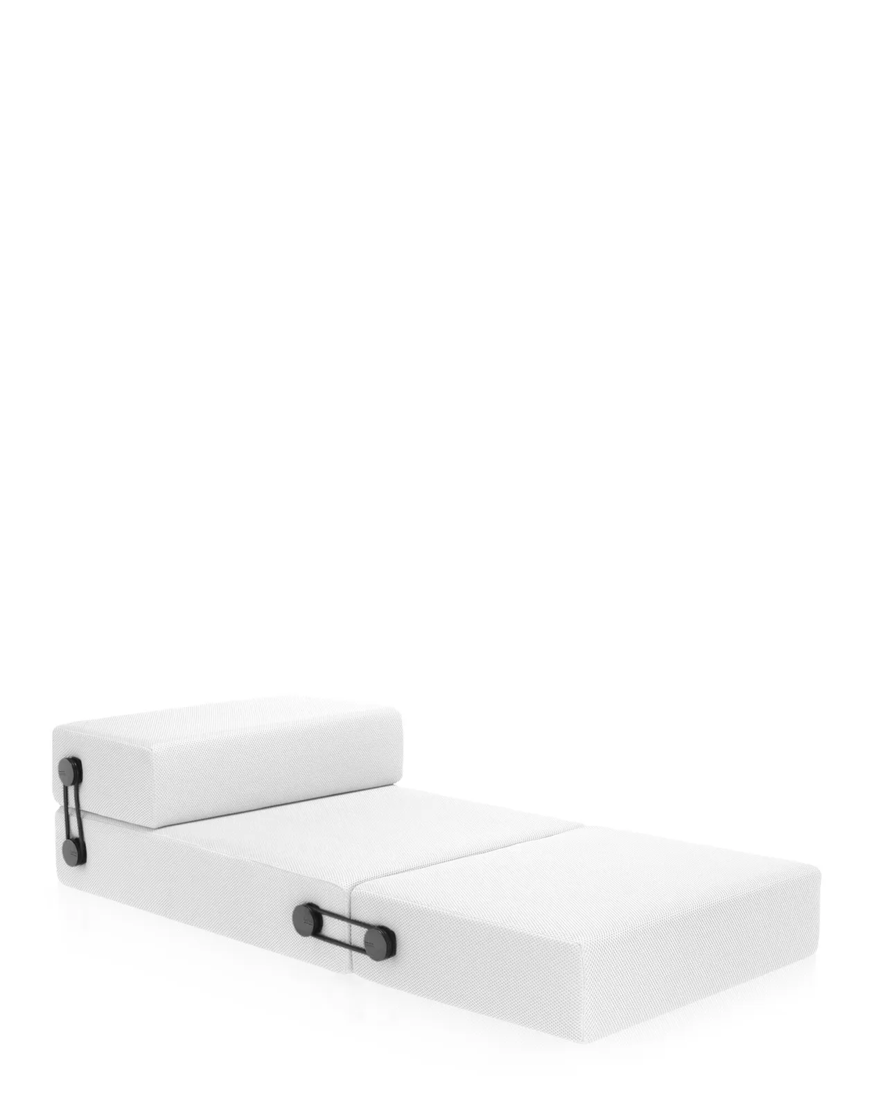 Диван Trix (белый) Kartell, арт. 6025/03 — изображение товара 2