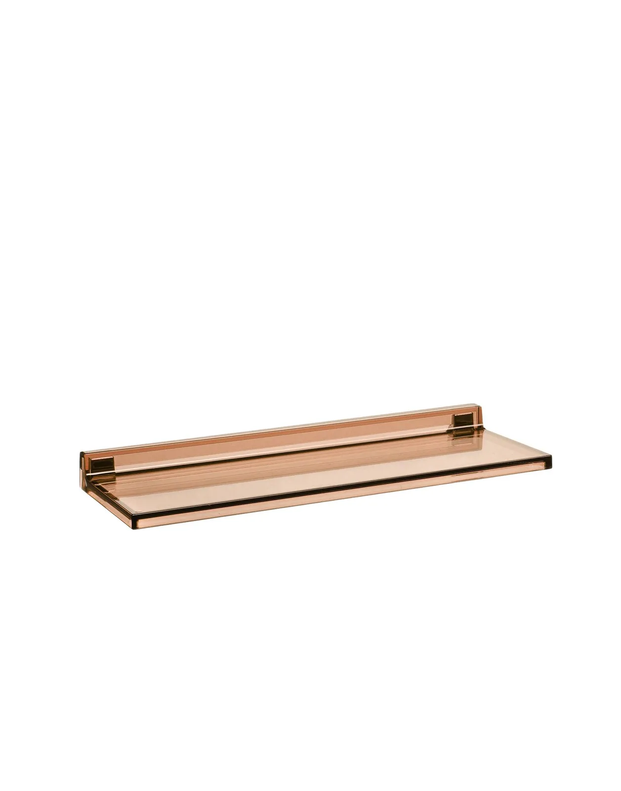 Полка Shelfish (розовая) Kartell, арт. 9920/RO — изображение товара 3