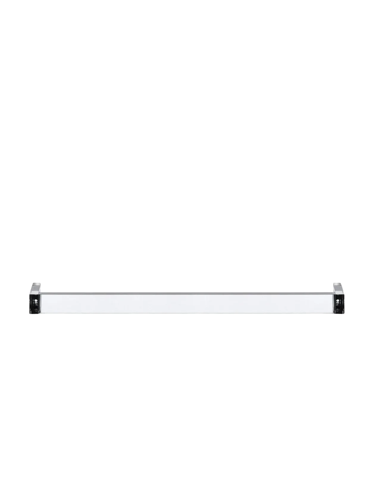 Держатель для полотенца Rail (кристалл) Kartell, арт. 9935/B4 — изображение товара 4
