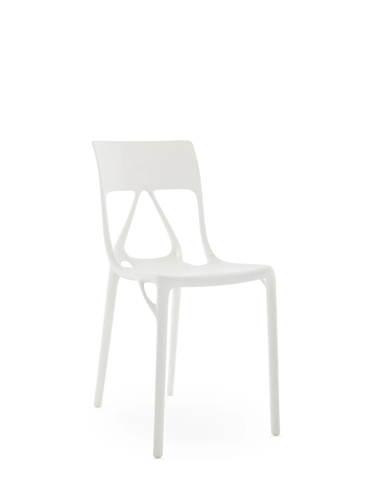 Стул A.I. lite (белый) Kartell, арт. 5883/BL — изображение товара 2