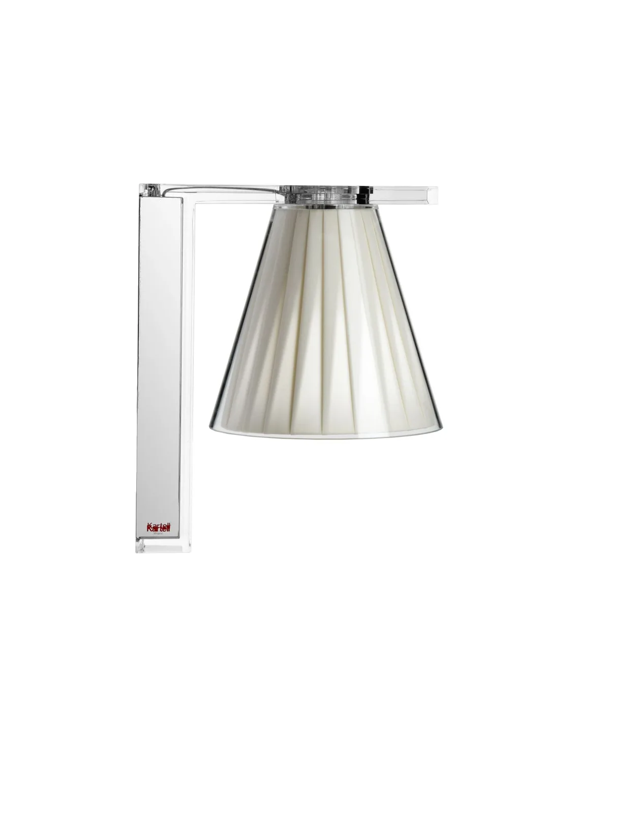 Бра Light-Air (бежевое) Kartell, арт. 9125/BE — изображение товара 2