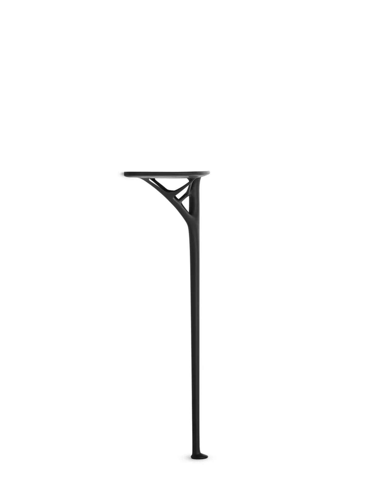 Консоль A.I. (черная) Kartell, арт. 5907/NE — изображение товара 3