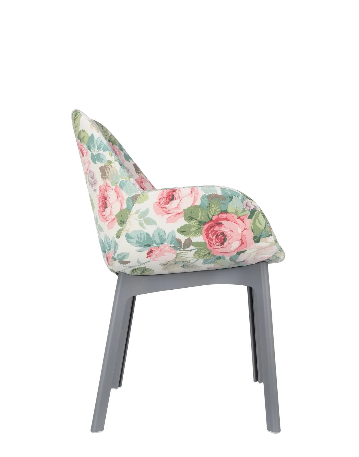 Кресло Clap Kartell, арт. 4184/GJ — изображение товара 2
