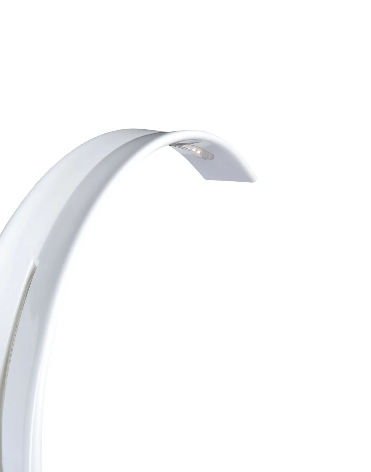 Светильник настольный Taj Mini (белый) Kartell, арт. 9320/E5 — изображение товара 3