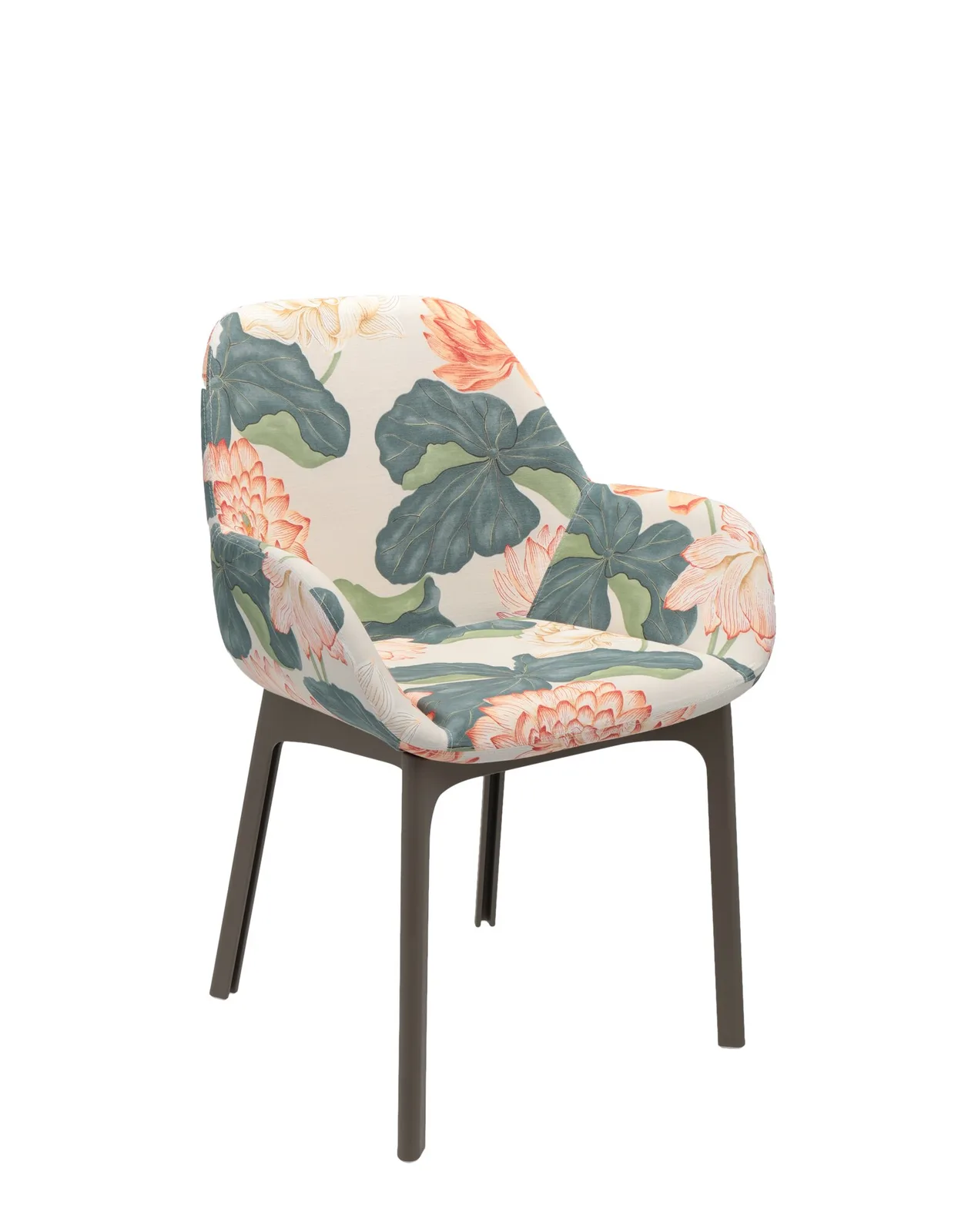 Кресло Clap Kartell, арт. 4184/TK — изображение товара 3