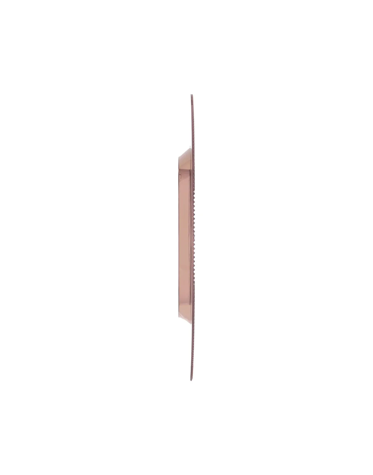 Зеркало All Saints (розовое) с подсветкой Kartell, арт. 9953/RO — изображение товара 2