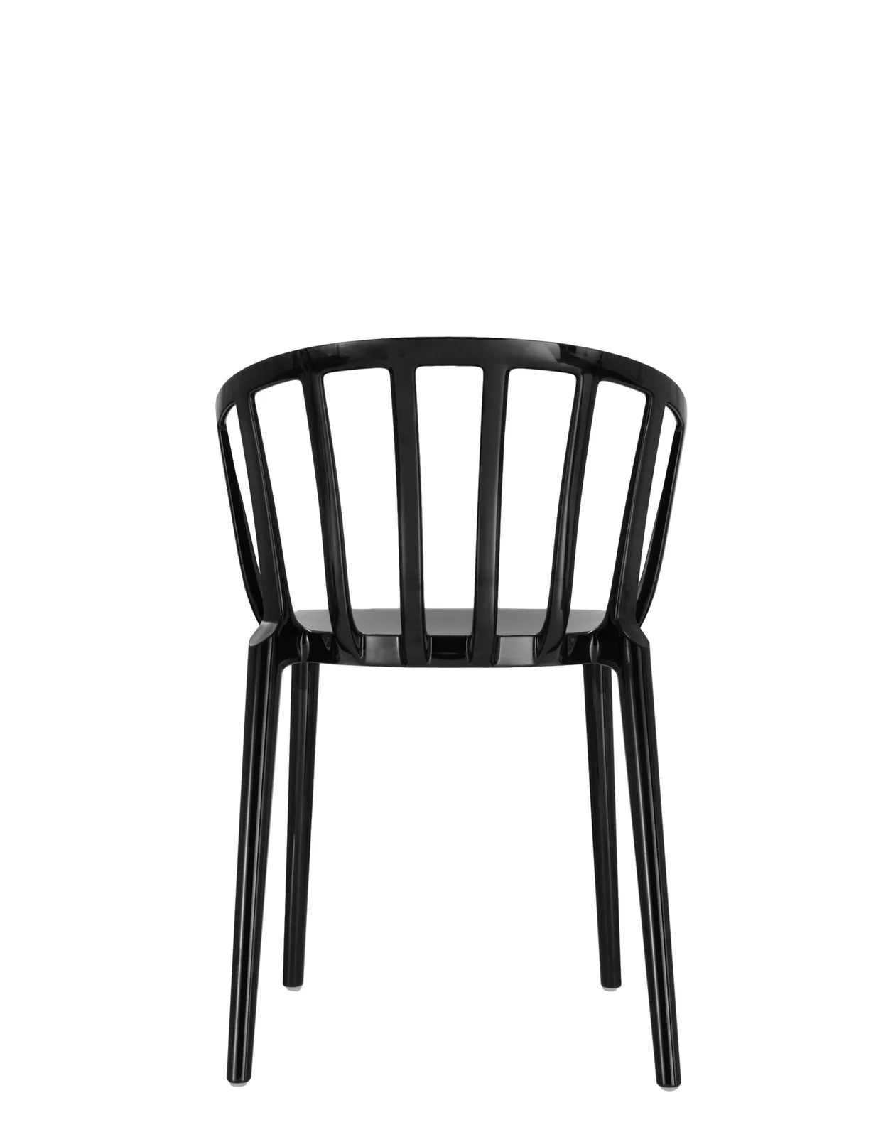 Стул Venice (черный) Kartell, арт. 5806/09 — изображение товара 2