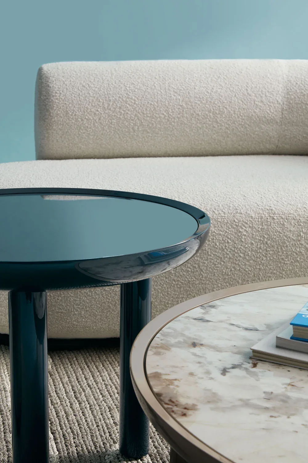 Kartell K-Top — модель в интерьере — изображение 3