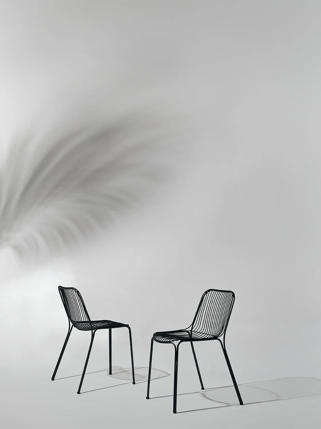 Kartell Hiray — модель в интерьере — изображение 24